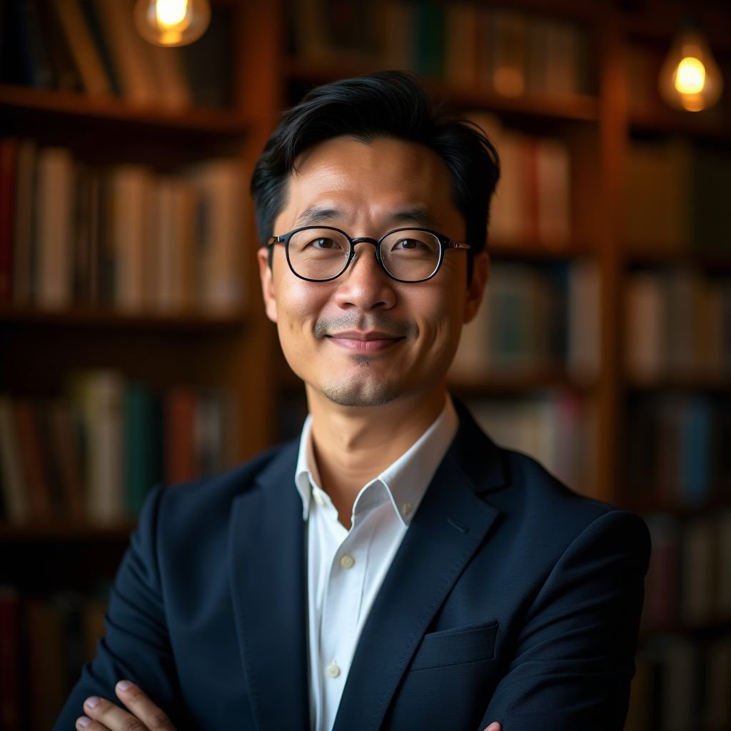 玉米视频合作专家 - 赵学诚
