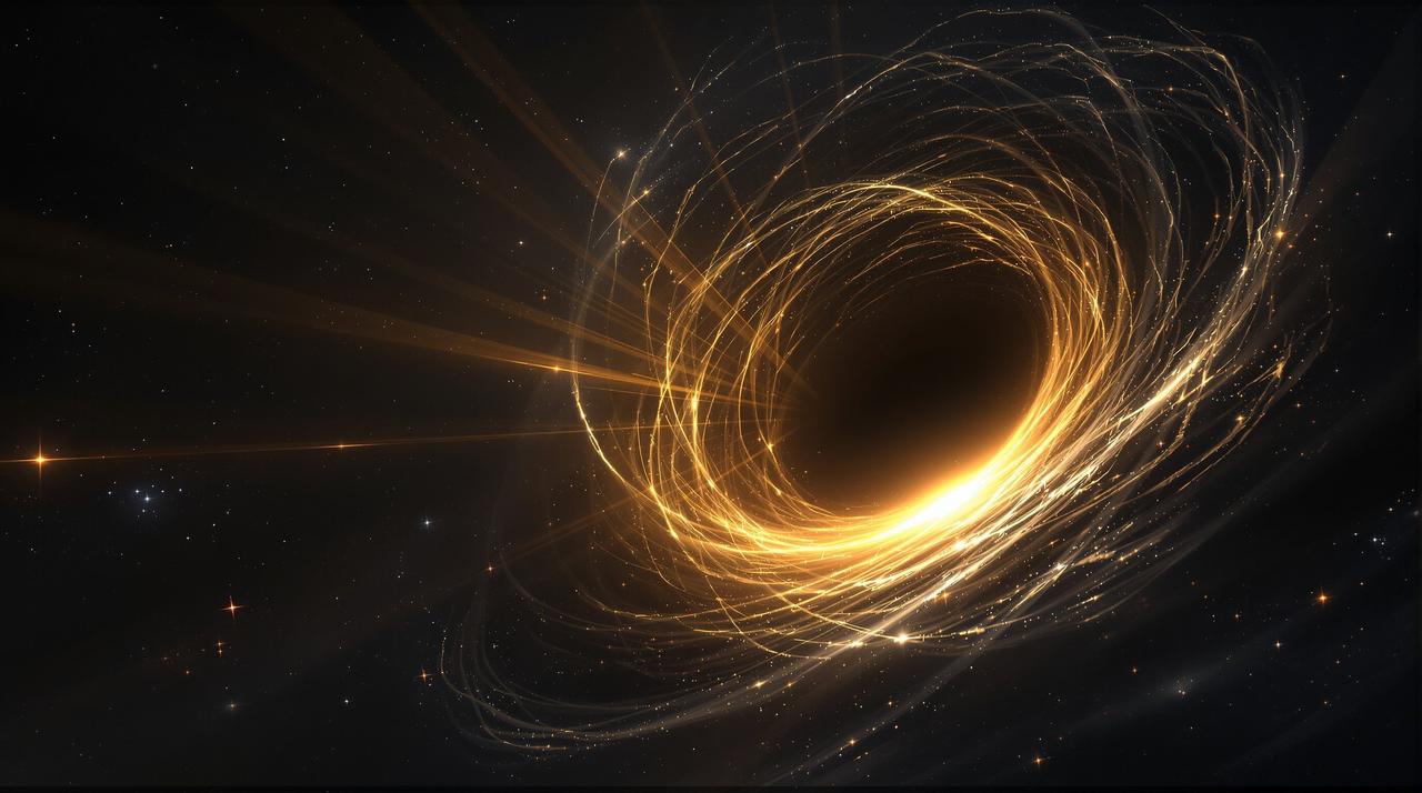玉米视频 - 星际穿越 电影背景